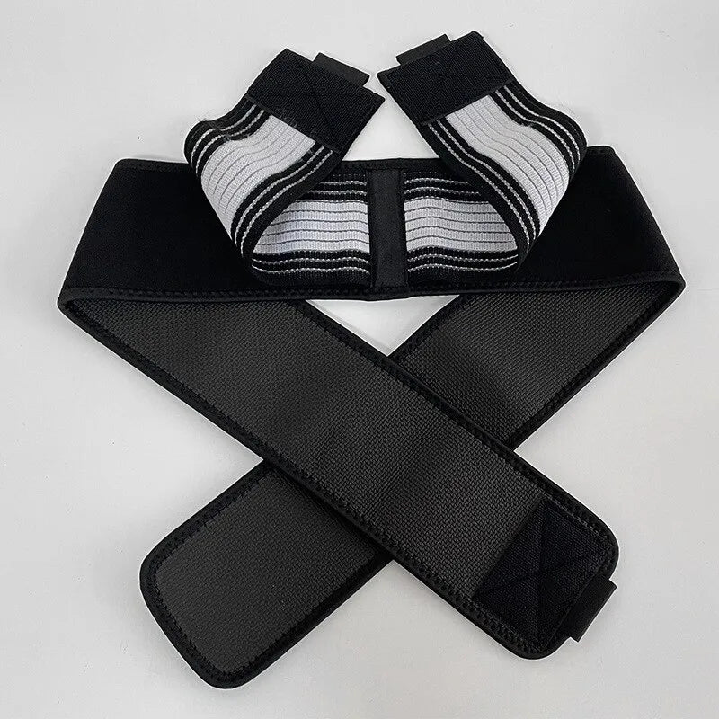 Matid - Back Support Belt